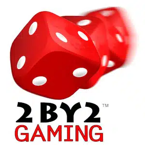 2by2 Gaming/ ツーバイツーゲーミング オンラインライブカジノゲームプロバイダー hero image