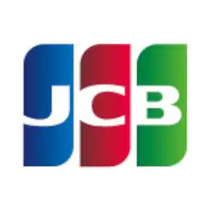 JCBカードロゴ