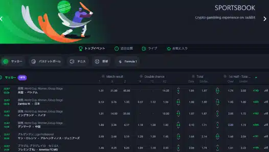 jackbit sportsbook