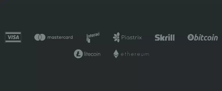 fresh casino payment