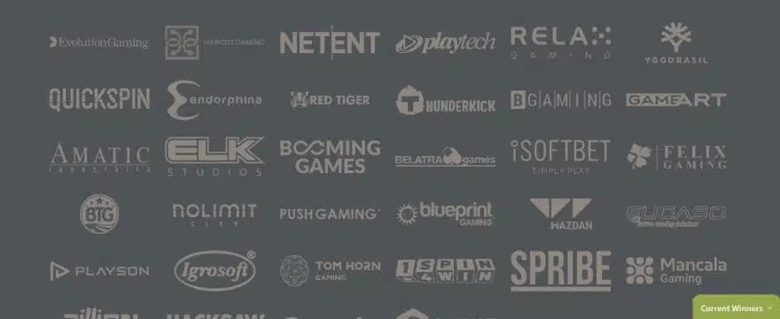 fresh casino software