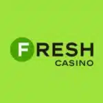 fresh casino logo