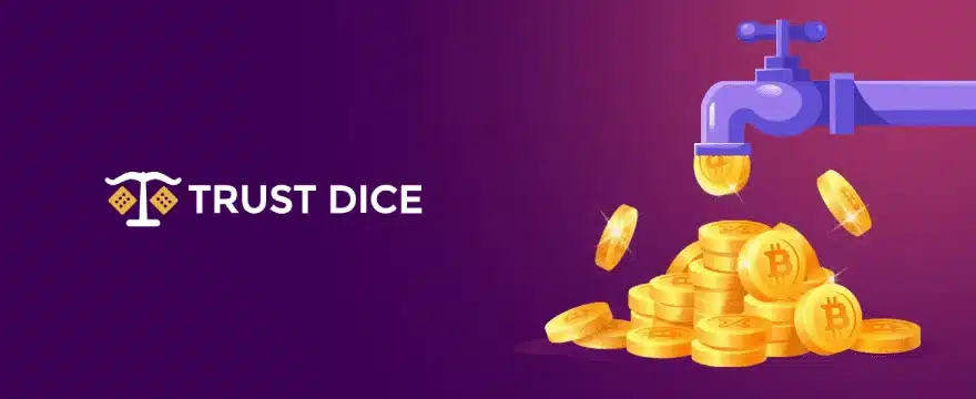 trustdice casino