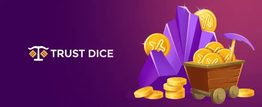 trustdice