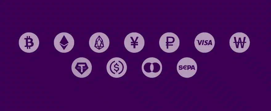 trustdice casino payments