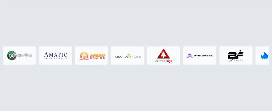 supacasino casino games