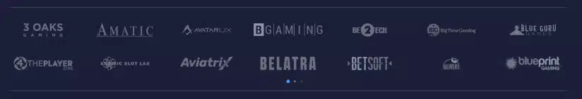 ramenbet casino software