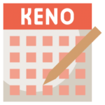 Keno Terms – Learning the Lingo