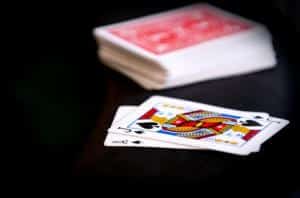 Texas Hold ‘Em Bonus Poker