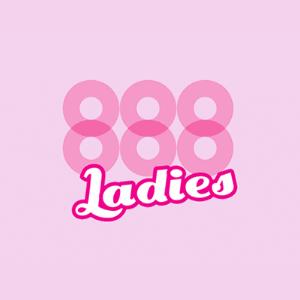 888Ladies Casino logo
