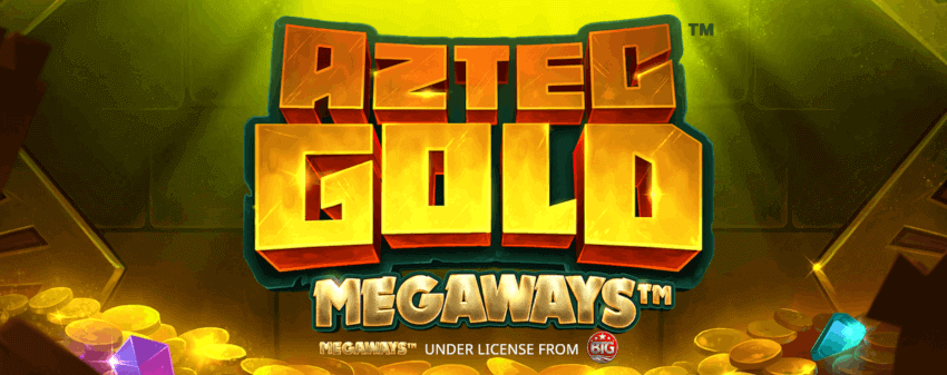 Aztec-Gold-Megaways-Slots