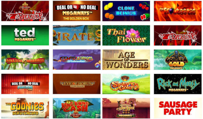 Top Blueprint Casinos 5 Blueprint-Slots2