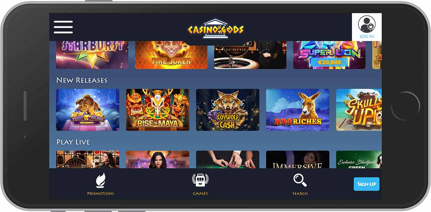 Casino Gods Review 2 Casino-Gods-Mobile-Review
