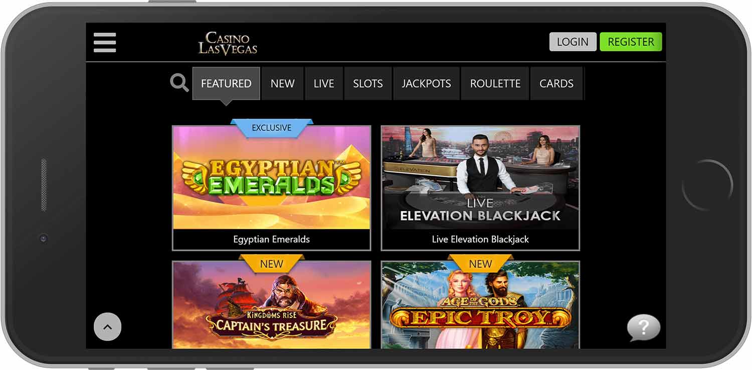 Casino-Las-Vegas-Mobile-Review