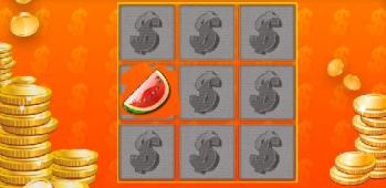 Free Scratch Cards - Scratch Fruit 5 Free scratch cards