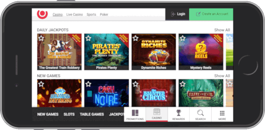 100 percent full moon fortunes slot free Casino games
