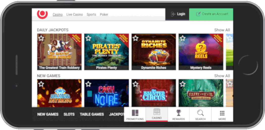 evil genotype online slot