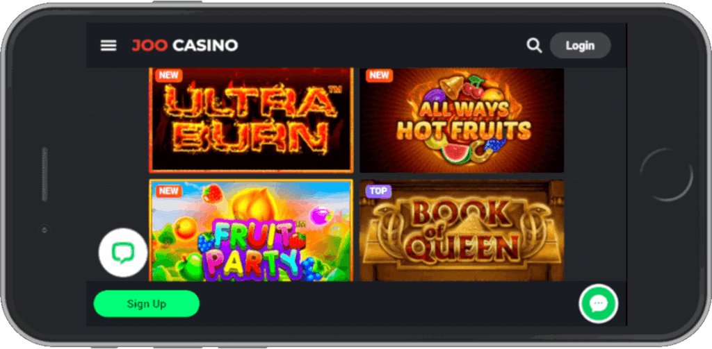 регистрация в Joo Casino регистрация в Joo Casino