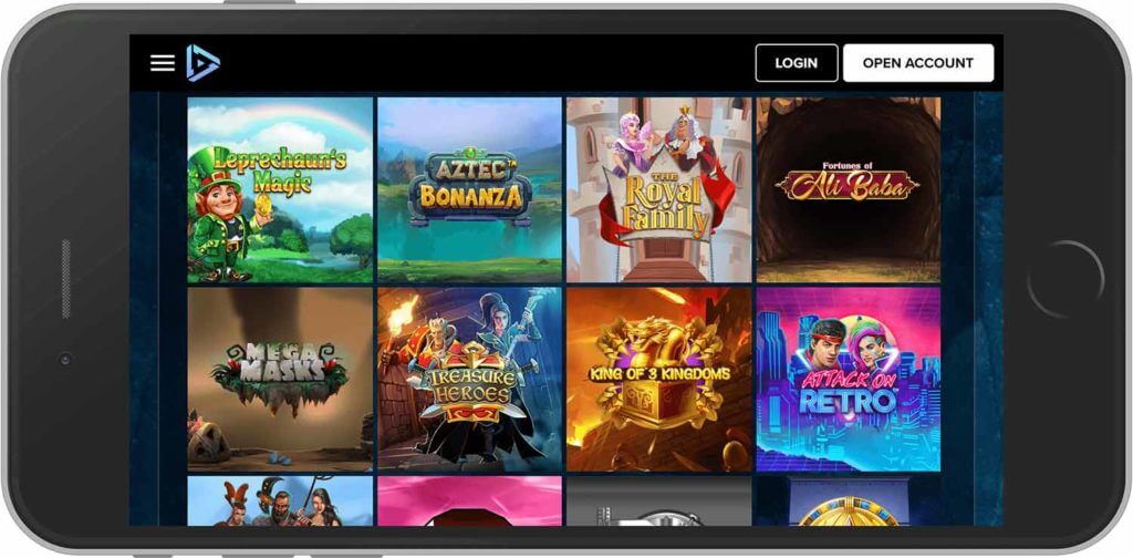 Kaboo Casino Review Unique Missions & Infinite Bonuses