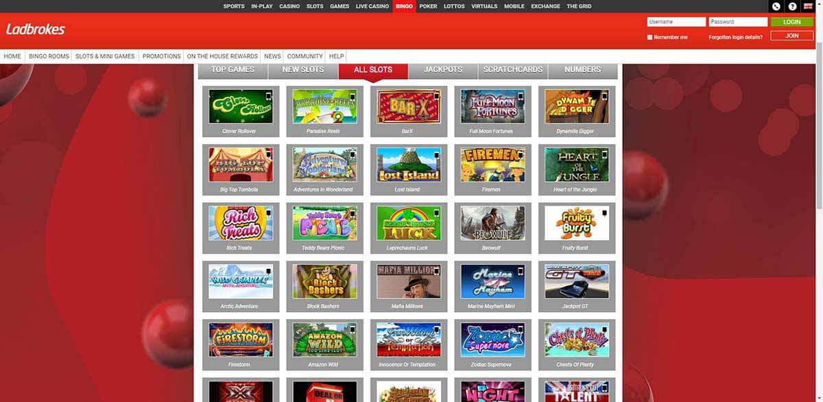 What Are Mini-Games In Online Bingo?