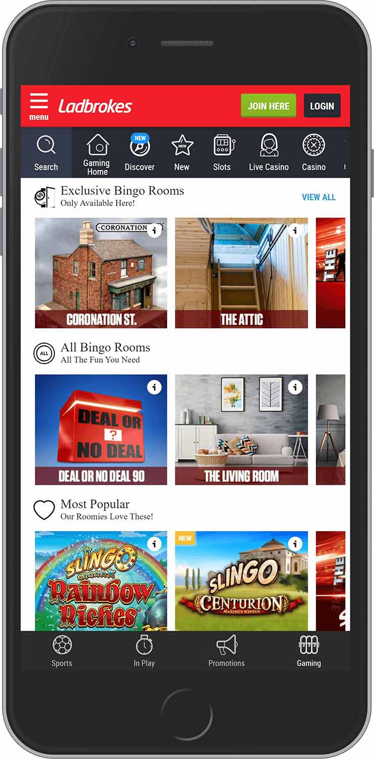 Ladbrokes Bingo Review 2 Ladbrokes-Bingo-Mobile-Review