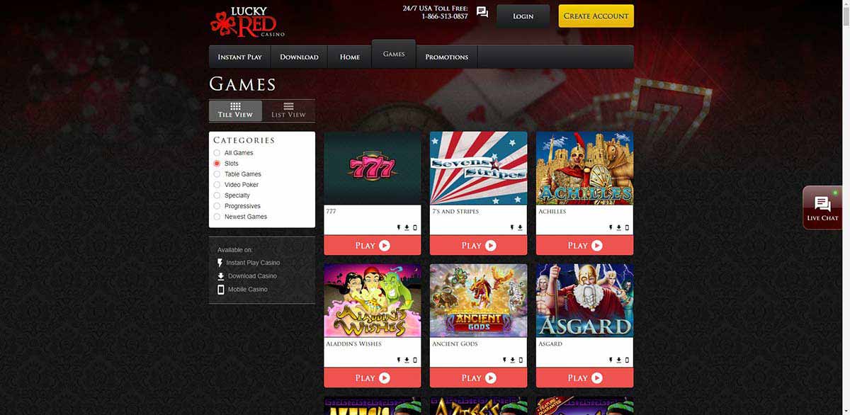 Lucky Red Casino Review 1 Lucky-Red-Casino-Games-Review