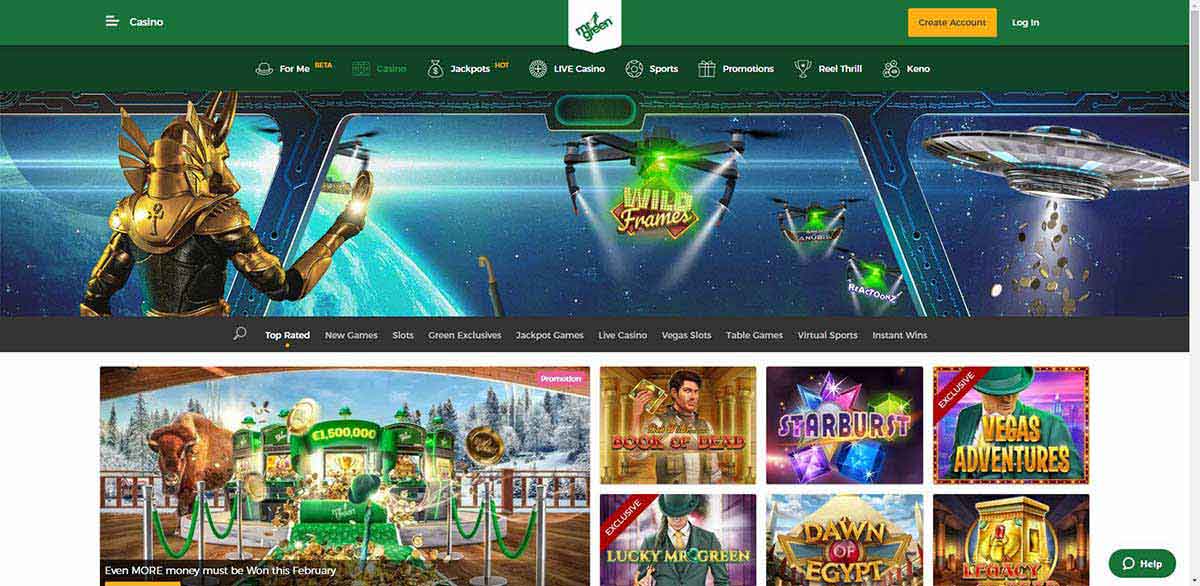 Mr Green Casino Review 1 Mr-Green-Casino-Games-Review