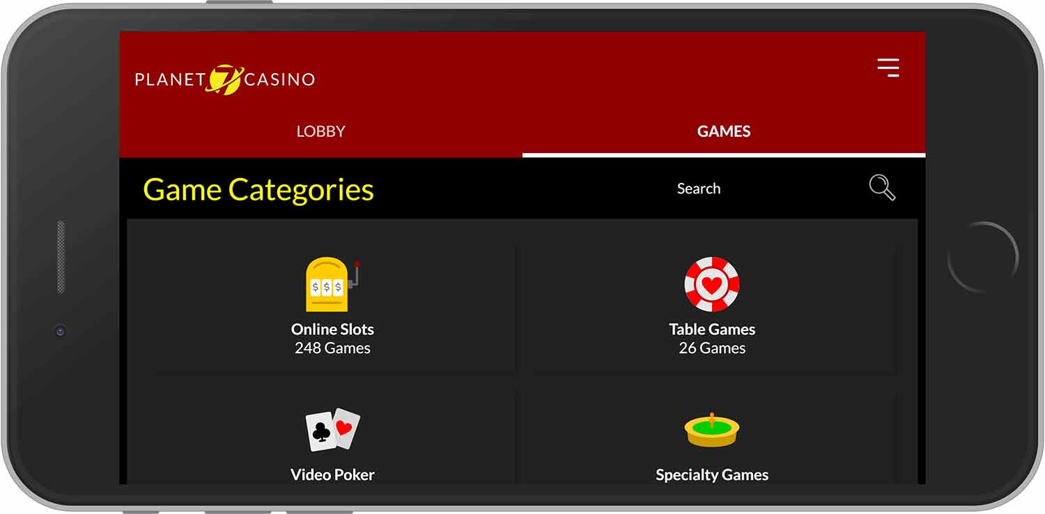 Casino Casino