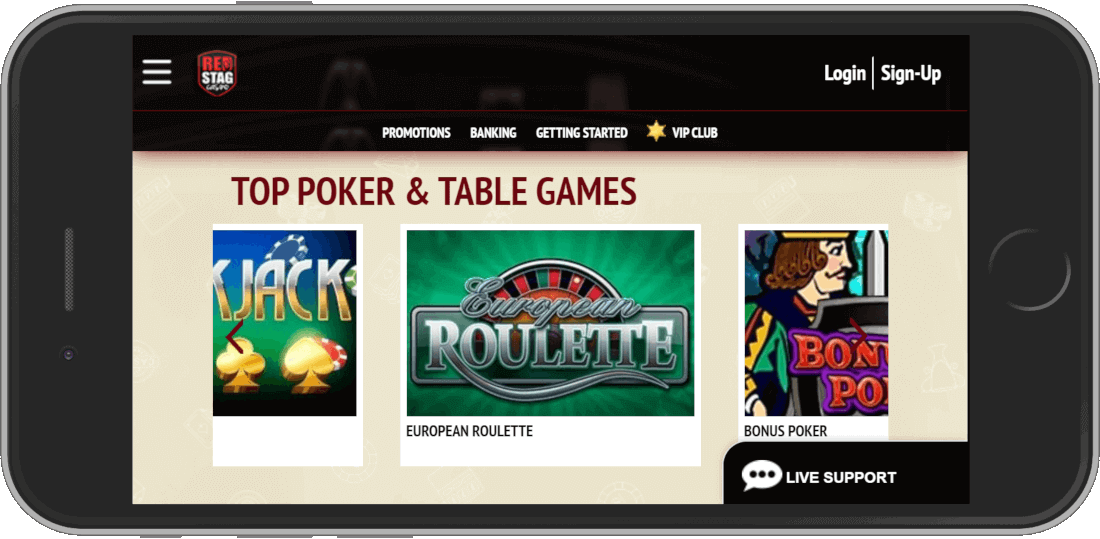 Red Stag Casino Review 2 red-stag-mobile-casino-review