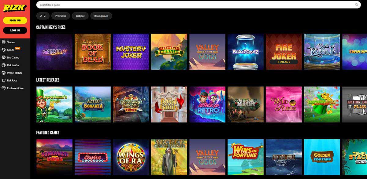 rizk-casino-review