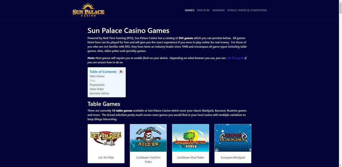 Sun-Palace-Casino-Games-Review