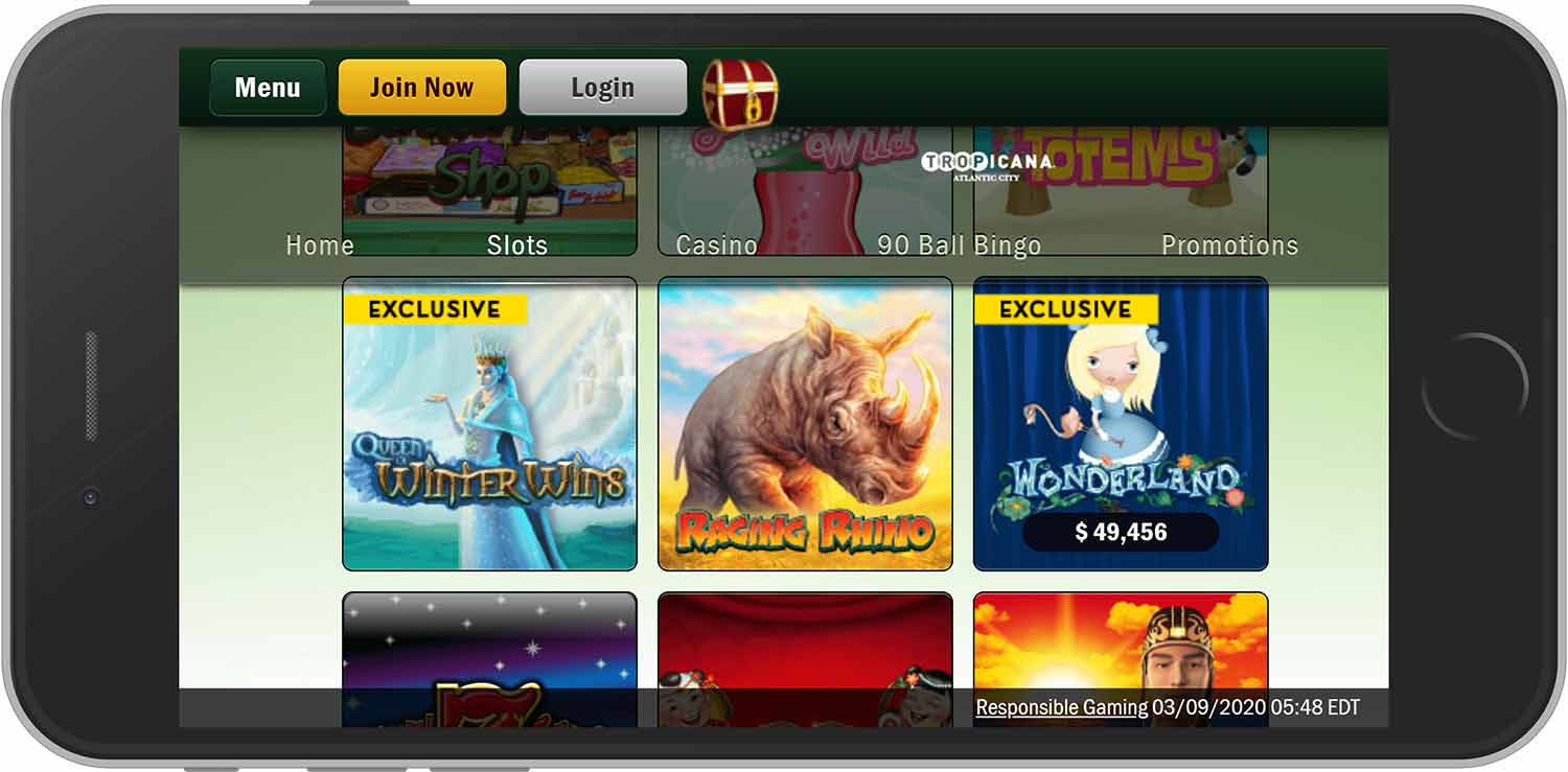 Tropicana Casino Review 2 Tropicana-Mobile-Casino-Review