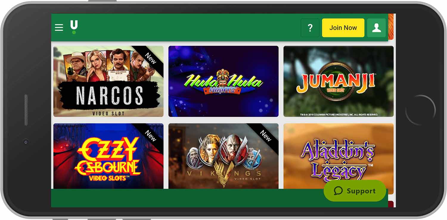 Mega Fortune in Unibet Casino Online can bring you the luxurious world of  wealth!