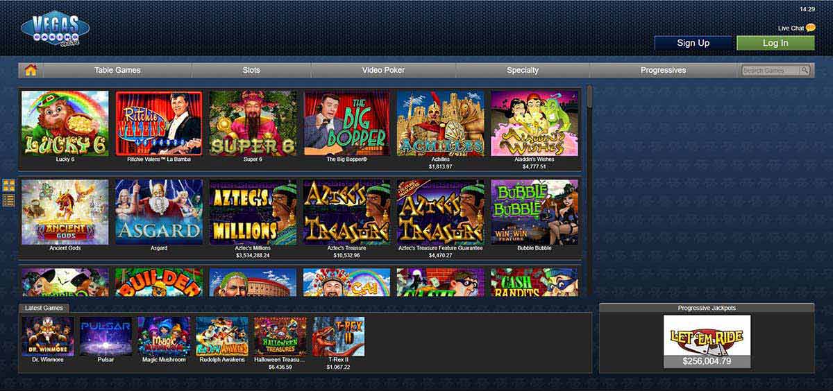 Enjoy Totally free Ports From the inca gold slot Fastest Expanding Societal Casino