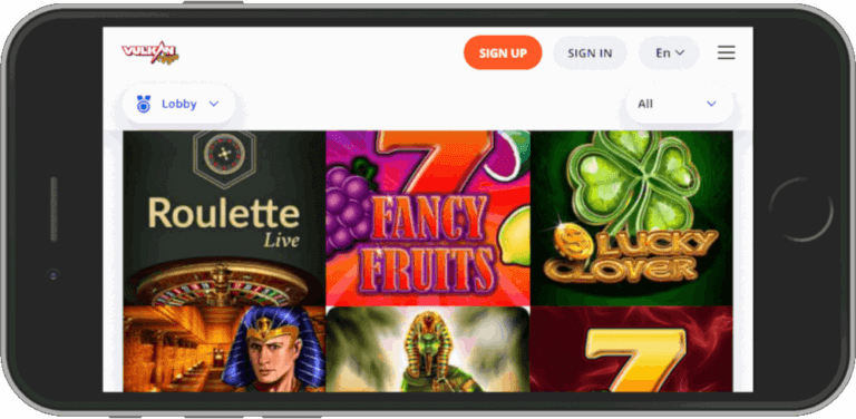 Vulkan Vegas Casino Review 2023 | Bonuses, Games and More