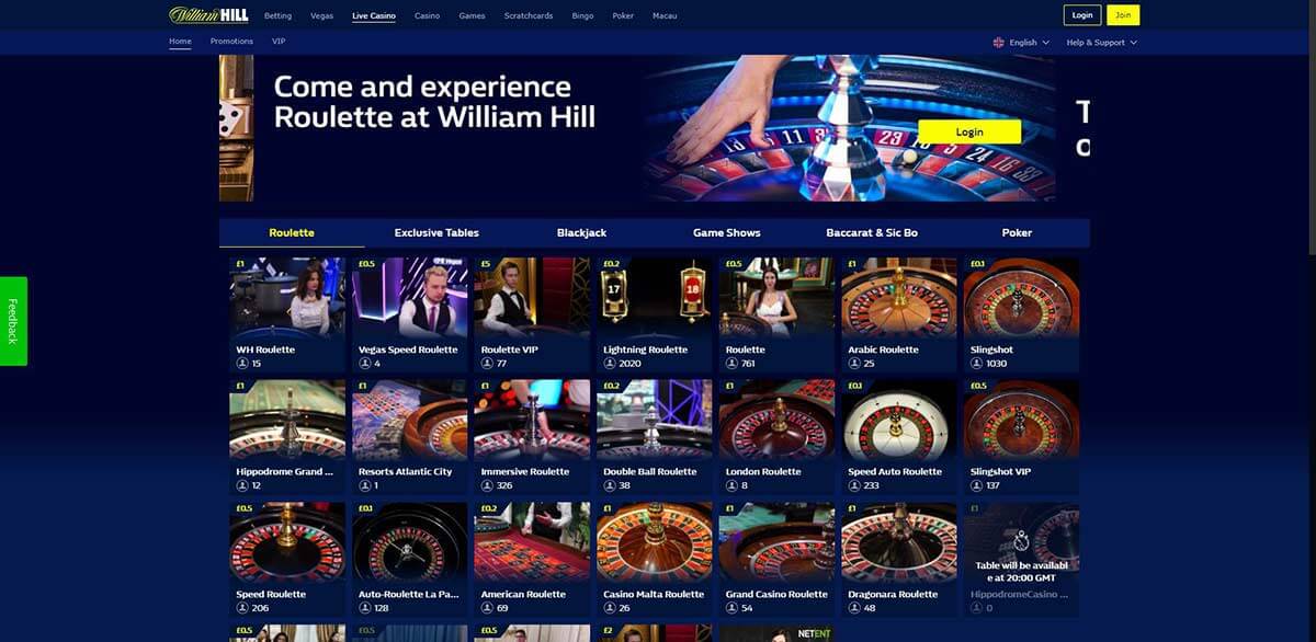 William-Hill-Live-Casino-Review