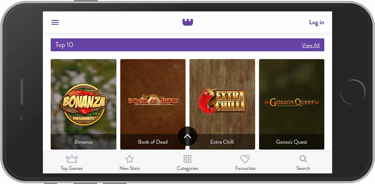 Wishmaker Casino Review 2 Wishmaker-Casino-Mobile-Review