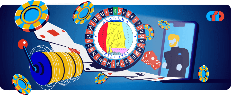casinos in Alabama