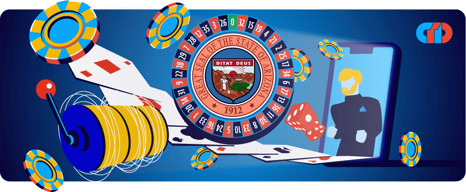 Online Gambling Arizona - A Guide to Online Gambling Arizona 22 Arizona online gambling
