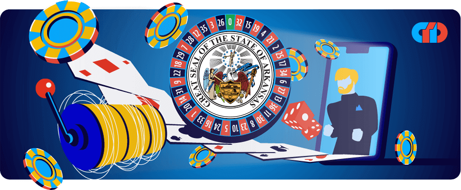 arkansas casinos