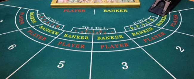 Live Baccarat online, free Live Baccarat online, free