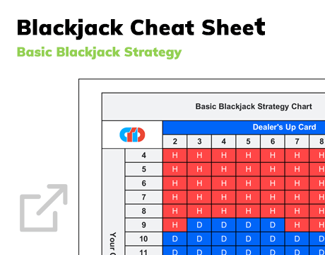 Free Blackjack Strategy Chart Use Our Chart Amp Boost Odds Free Blackjack Strategy Chart Use Our Chart Amp Boost Odds