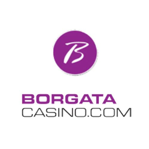 Borgata Casino NJ logo