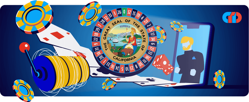 California Online Casino 22 online gambling california