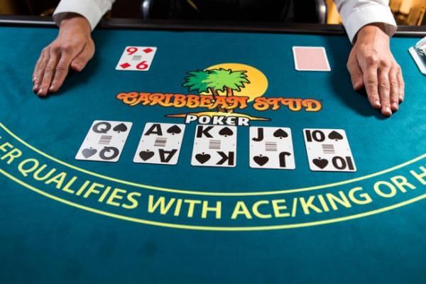 Caribbean stud poker online, free login Caribbean stud poker online, free login