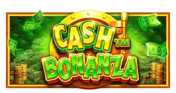cash bonanza slot