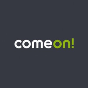 ComeOn logo