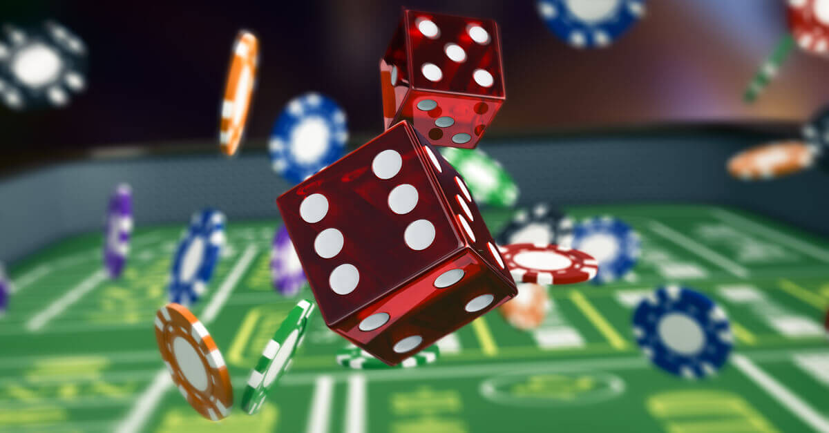 Craps Online Casino Game Reviewed Craps Online Casino Game Reviewed