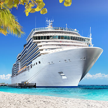 The 8 Best Cruise Ship Casinos To Play At Whilst On Holiday