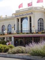 casino deauville french casinos